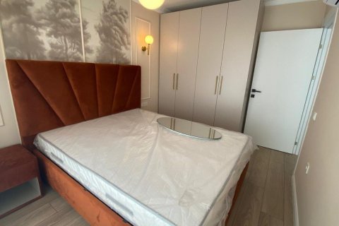 Продажа квартиры  в Коньяалты, Анталье, Турция 1+1, 60м2, №211767 – фото 11