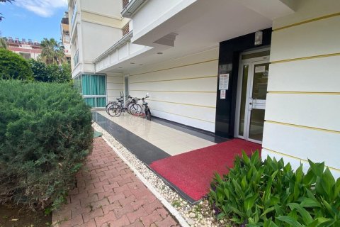 Продажа квартиры  в Коньяалты, Анталье, Турция 1+1, 60м2, №211767 – фото 14