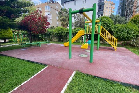 Продажа квартиры  в Коньяалты, Анталье, Турция 1+1, 60м2, №211767 – фото 20