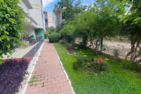 Продажа квартиры  в Коньяалты, Анталье, Турция 1+1, 60м2, №211767 – фото 15