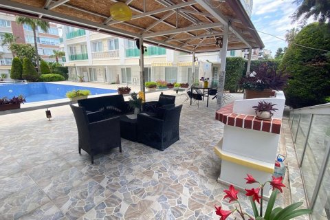 Продажа квартиры  в Коньяалты, Анталье, Турция 1+1, 60м2, №211767 – фото 16