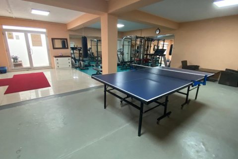 Продажа квартиры  в Коньяалты, Анталье, Турция 1+1, 60м2, №211767 – фото 19