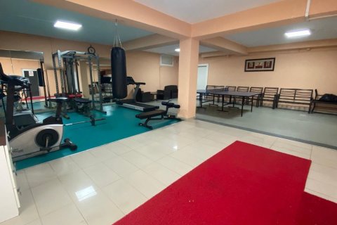 Продажа квартиры  в Коньяалты, Анталье, Турция 1+1, 60м2, №211767 – фото 23