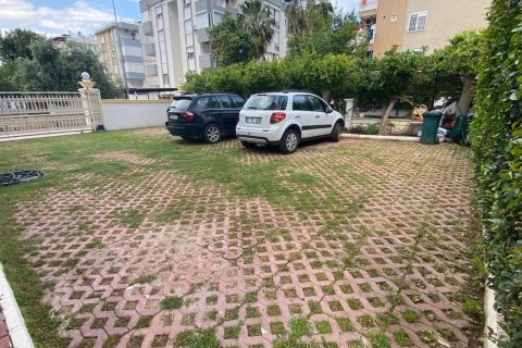 Продажа квартиры  в Коньяалты, Анталье, Турция 1+1, 60м2, №211767 – фото 21