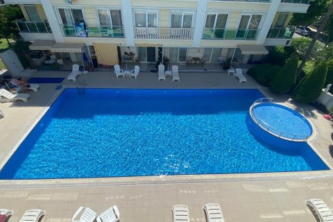 Продажа квартиры  в Коньяалты, Анталье, Турция 1+1, 60м2, №211767 – фото 22