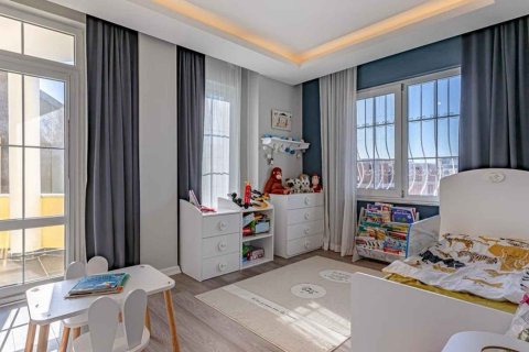 Продажа виллы  в Боазкенте, Анталье, Турция 4+1, 200.0м2, №211768 – фото 1