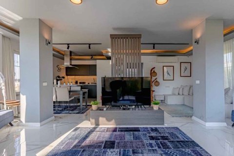 Продажа виллы  в Боазкенте, Анталье, Турция 4+1, 200.0м2, №211768 – фото 7