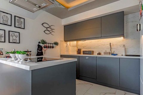 Продажа виллы  в Боазкенте, Анталье, Турция 4+1, 200.0м2, №211768 – фото 5