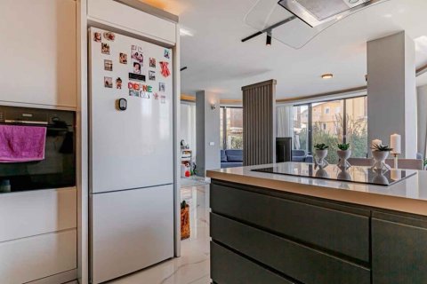 Продажа виллы  в Боазкенте, Анталье, Турция 4+1, 200.0м2, №211768 – фото 4