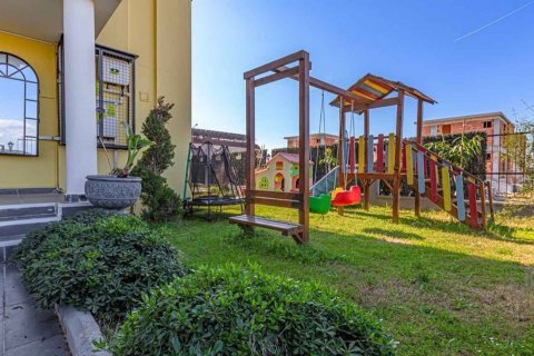 Продажа виллы  в Боазкенте, Анталье, Турция 4+1, 200.0м2, №211768 – фото 11