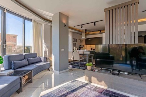 Продажа виллы  в Боазкенте, Анталье, Турция 4+1, 200.0м2, №211768 – фото 8