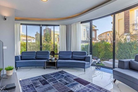 Продажа виллы  в Боазкенте, Анталье, Турция 4+1, 200.0м2, №211768 – фото 9