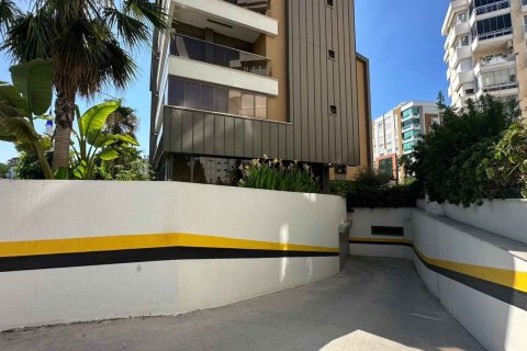 Продажа квартиры  в Муратпаше, Анталье, Турция 3+1, 200м2, №211765 – фото 2