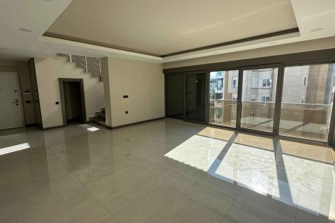 Продажа квартиры  в Муратпаше, Анталье, Турция 3+1, 200м2, №211765 – фото 12