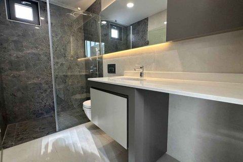 Продажа квартиры  в Муратпаше, Анталье, Турция 3+1, 200м2, №211765 – фото 13