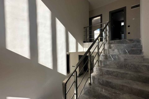 Продажа квартиры  в Муратпаше, Анталье, Турция 3+1, 200м2, №211765 – фото 26