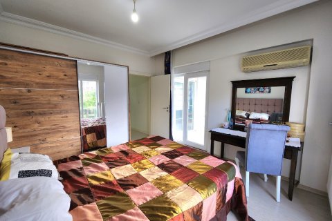 Продажа квартиры  в Анталье, Турция 3+1, 140м2, №211747 – фото 11