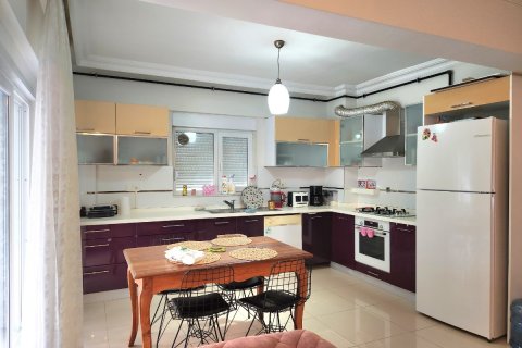 Продажа квартиры  в Анталье, Турция 3+1, 140м2, №211747 – фото 5