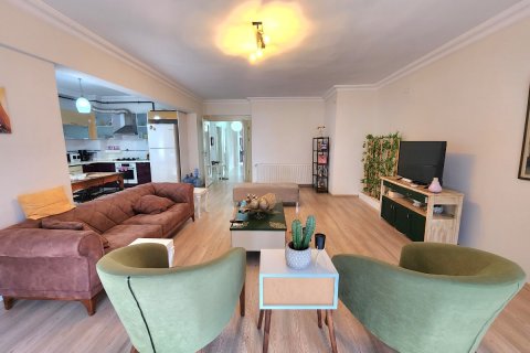 Продажа квартиры  в Анталье, Турция 3+1, 140м2, №211747 – фото 2