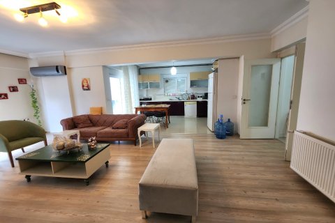 Продажа квартиры  в Анталье, Турция 3+1, 140м2, №211747 – фото 3