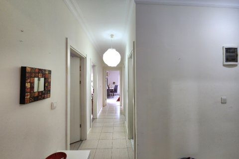 Продажа квартиры  в Анталье, Турция 3+1, 140м2, №211747 – фото 16