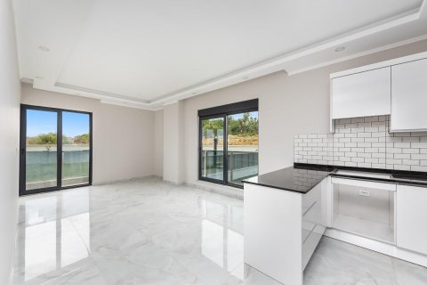 Apartment for sale  in Avsallar, Antalya, Turkey, 64m2, No. 208222 – photo 5