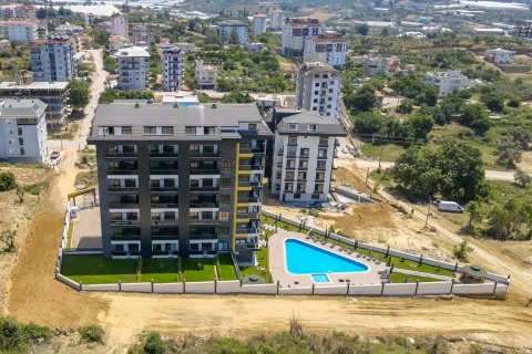 Apartment for sale  in Avsallar, Antalya, Turkey, 64m2, No. 208222 – photo 2