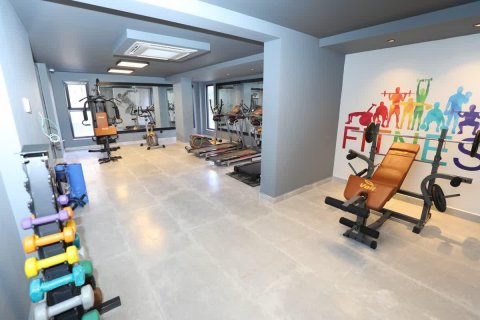 Продажа квартиры  в Аланье, Анталье, Турция 4 комн., 151м2, №208228 – фото 5