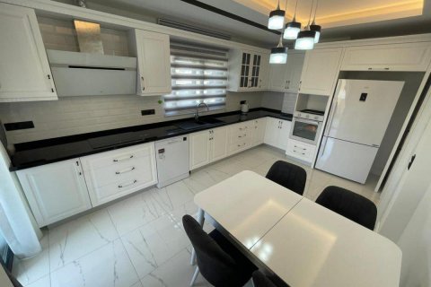 Продажа квартиры  в Аланье, Анталье, Турция 4 комн., 151м2, №208228 – фото 10