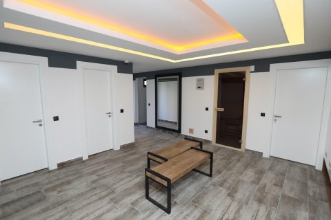 Продажа квартиры  в Аланье, Анталье, Турция 4 комн., 151м2, №208228 – фото 4