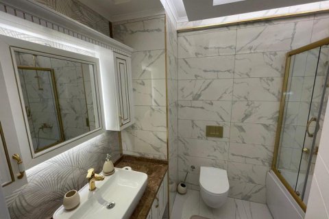 Продажа квартиры  в Аланье, Анталье, Турция 4 комн., 151м2, №208228 – фото 22