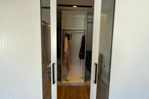 Продажа квартиры  в Аланье, Анталье, Турция 4 комн., 151м2, №208228 – фото 24