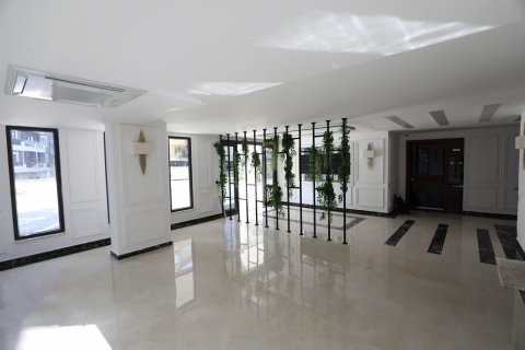 Продажа квартиры  в Аланье, Анталье, Турция 4 комн., 151м2, №208228 – фото 3