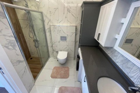 Продажа квартиры  в Аланье, Анталье, Турция 4 комн., 151м2, №208228 – фото 16