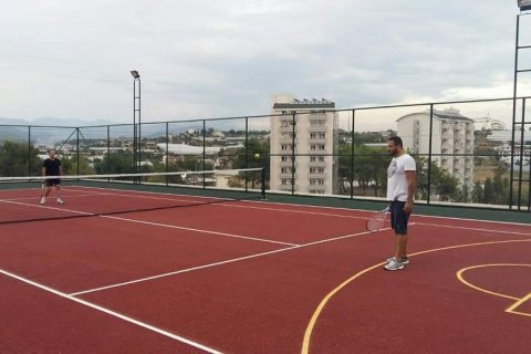 Lejlighed  i Avsallar, Antalya, Tyrkiet Nr. 208223 - 4