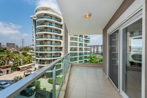 Lejlighed  i Avsallar, Antalya, Tyrkiet Nr. 208223 - 23