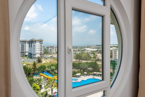 Lejlighed  i Avsallar, Antalya, Tyrkiet Nr. 208223 - 22