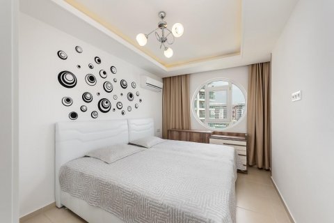 Lejlighed  i Avsallar, Antalya, Tyrkiet Nr. 208223 - 21