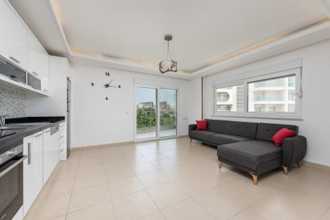 Lejlighed  i Avsallar, Antalya, Tyrkiet Nr. 208223 - 17