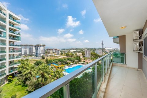 Lejlighed  i Avsallar, Antalya, Tyrkiet Nr. 208223 - 24