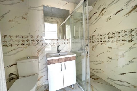 پنت هاس در  Avsallar ، ترکیه 120 متر مربع.  شماره 208226 - 13