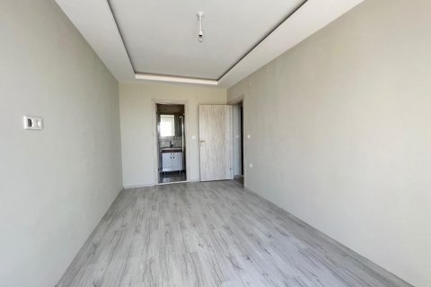 پنت هاس در  Avsallar ، ترکیه 120 متر مربع.  شماره 208226 - 11