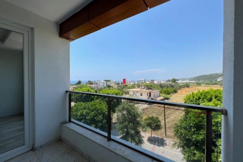 پنت هاس در  Avsallar ، ترکیه 120 متر مربع.  شماره 208226 - 7