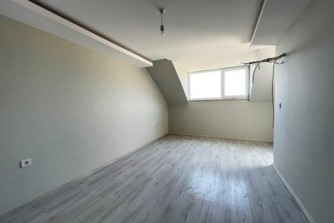 پنت هاس در  Avsallar ، ترکیه 120 متر مربع.  شماره 208226 - 10