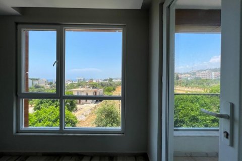 پنت هاس در  Avsallar ، ترکیه 120 متر مربع.  شماره 208226 - 8