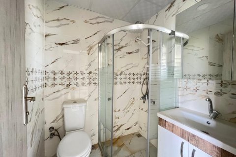 پنت هاس در  Avsallar ، ترکیه 120 متر مربع.  شماره 208226 - 6