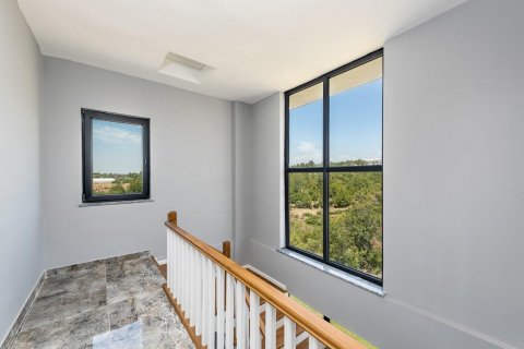 Villa  i Avsallar, Antalya, Tyrkiet Nr. 208224 - 12