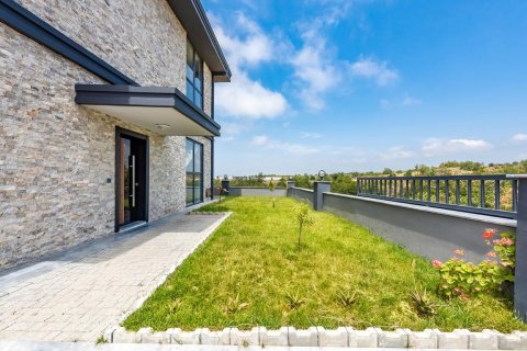 Villa  i Avsallar, Antalya, Tyrkiet Nr. 208224 - 3