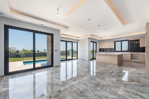 Villa  i Avsallar, Antalya, Tyrkiet Nr. 208224 - 6