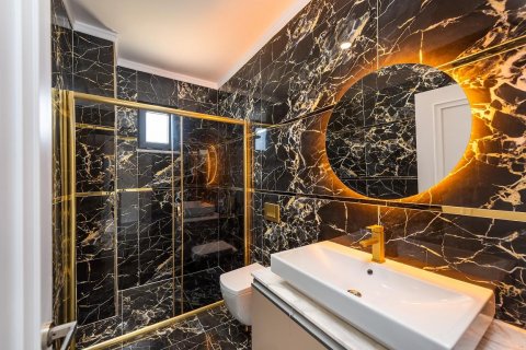 Villa  i Avsallar, Antalya, Tyrkiet Nr. 208224 - 17